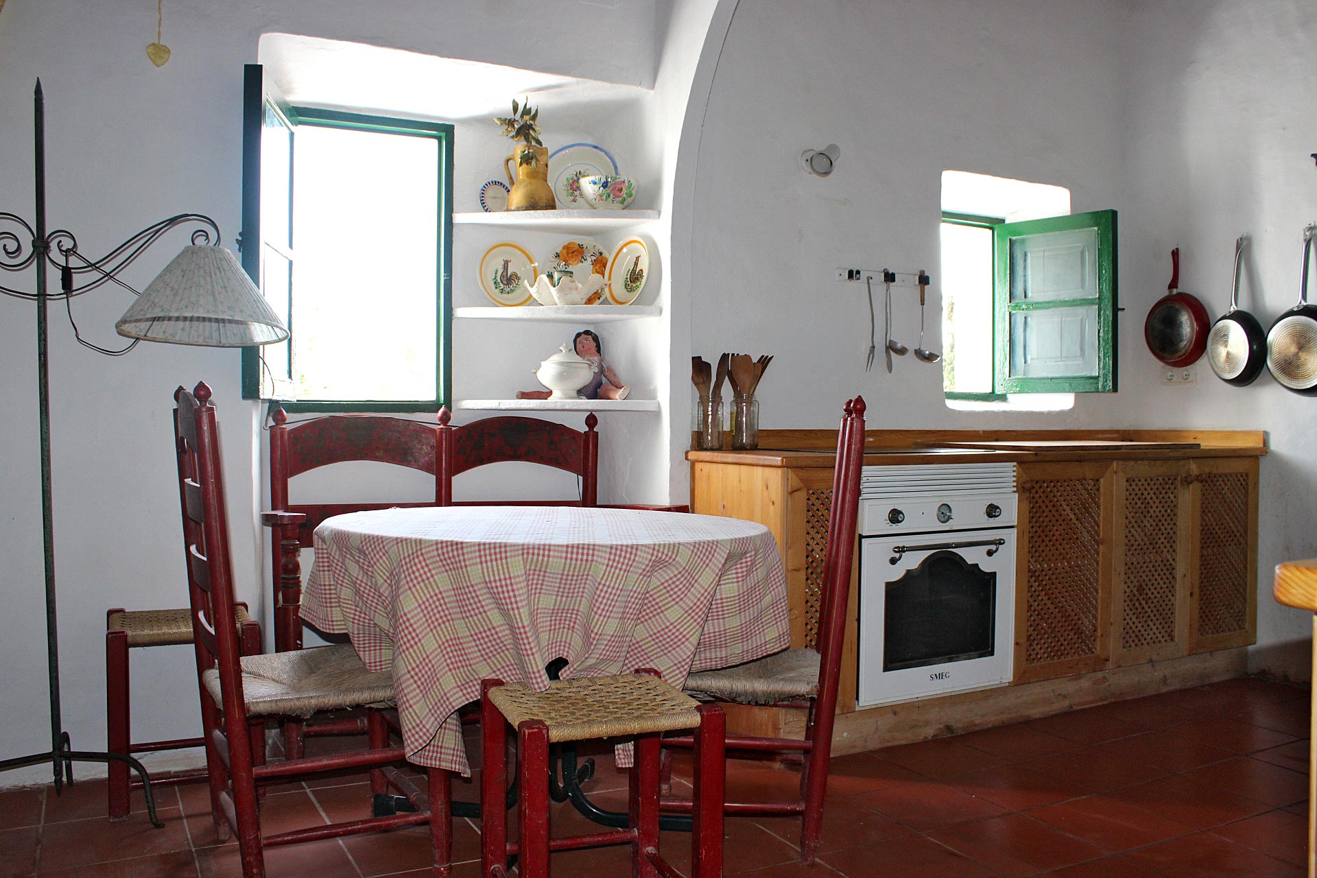 Cocina