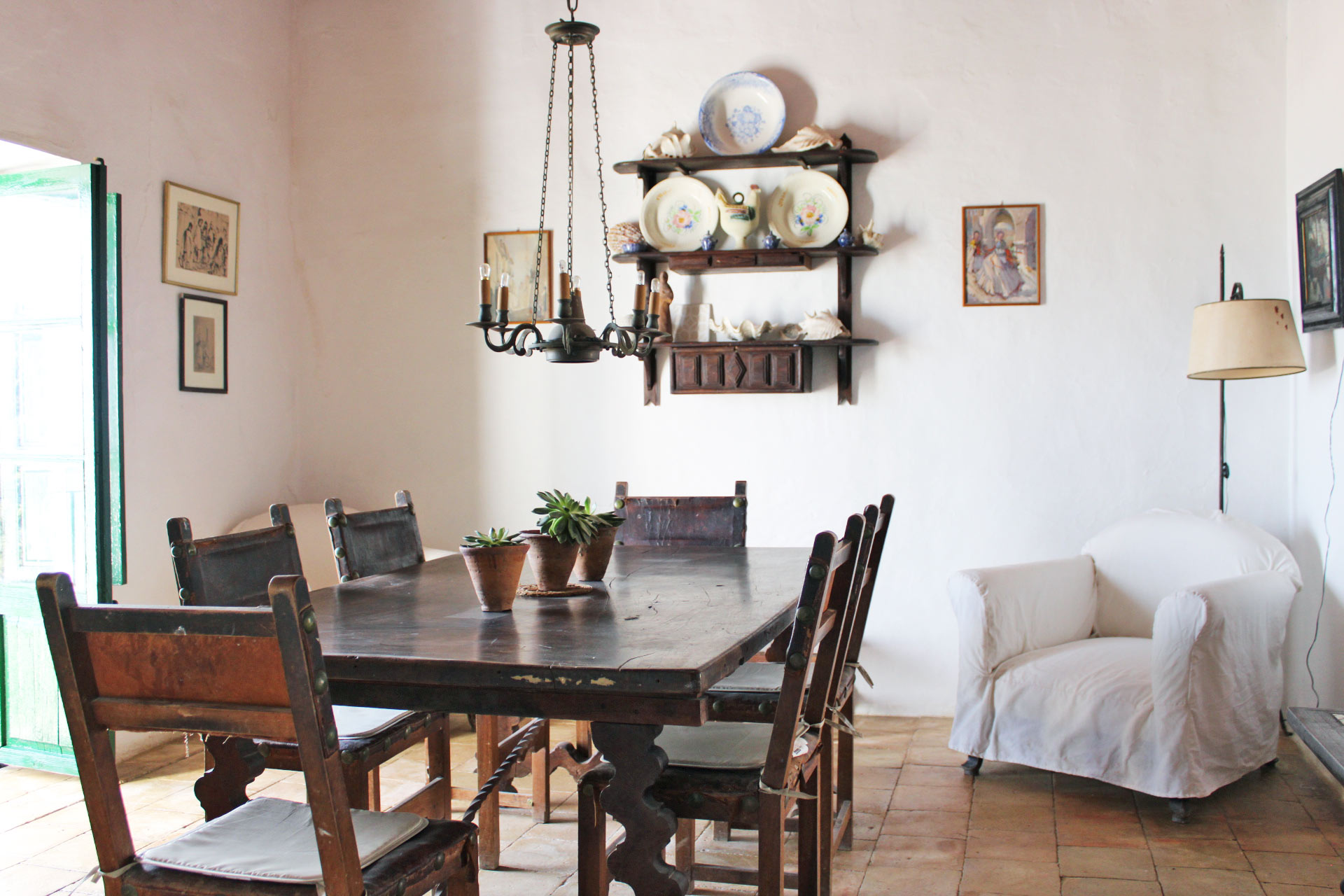 Comedor