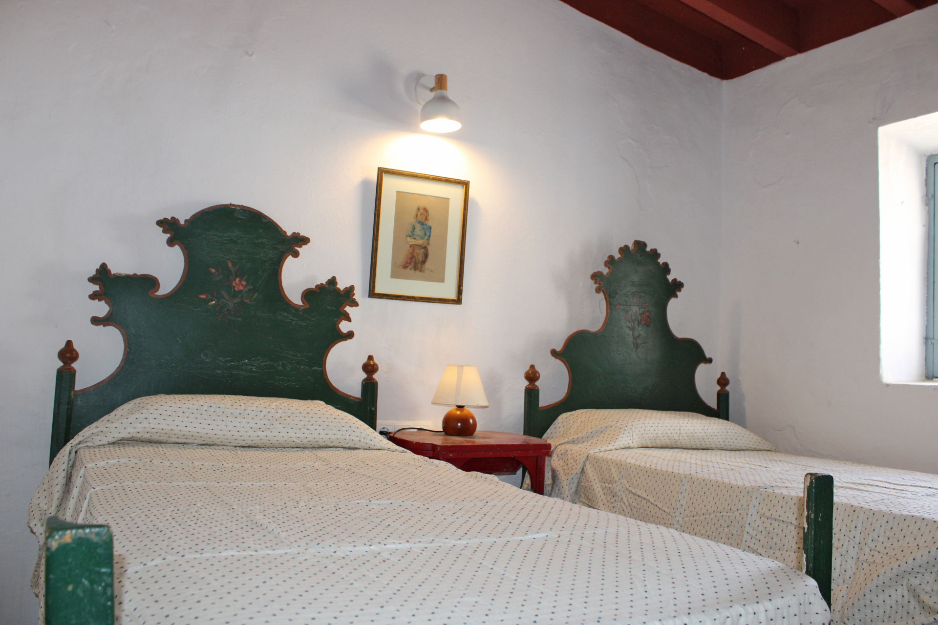 Dormitorio 3
