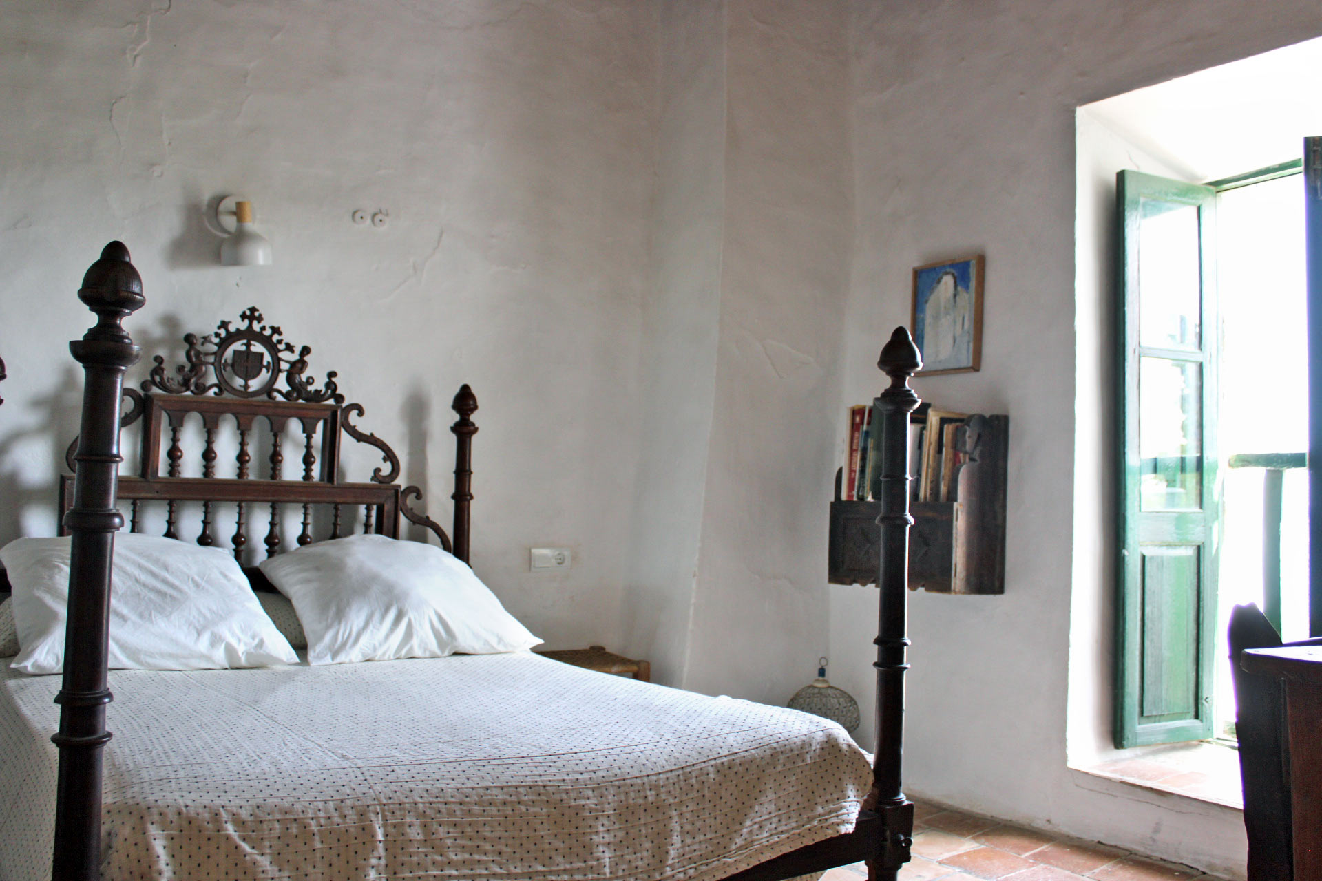 Dormitorio 1