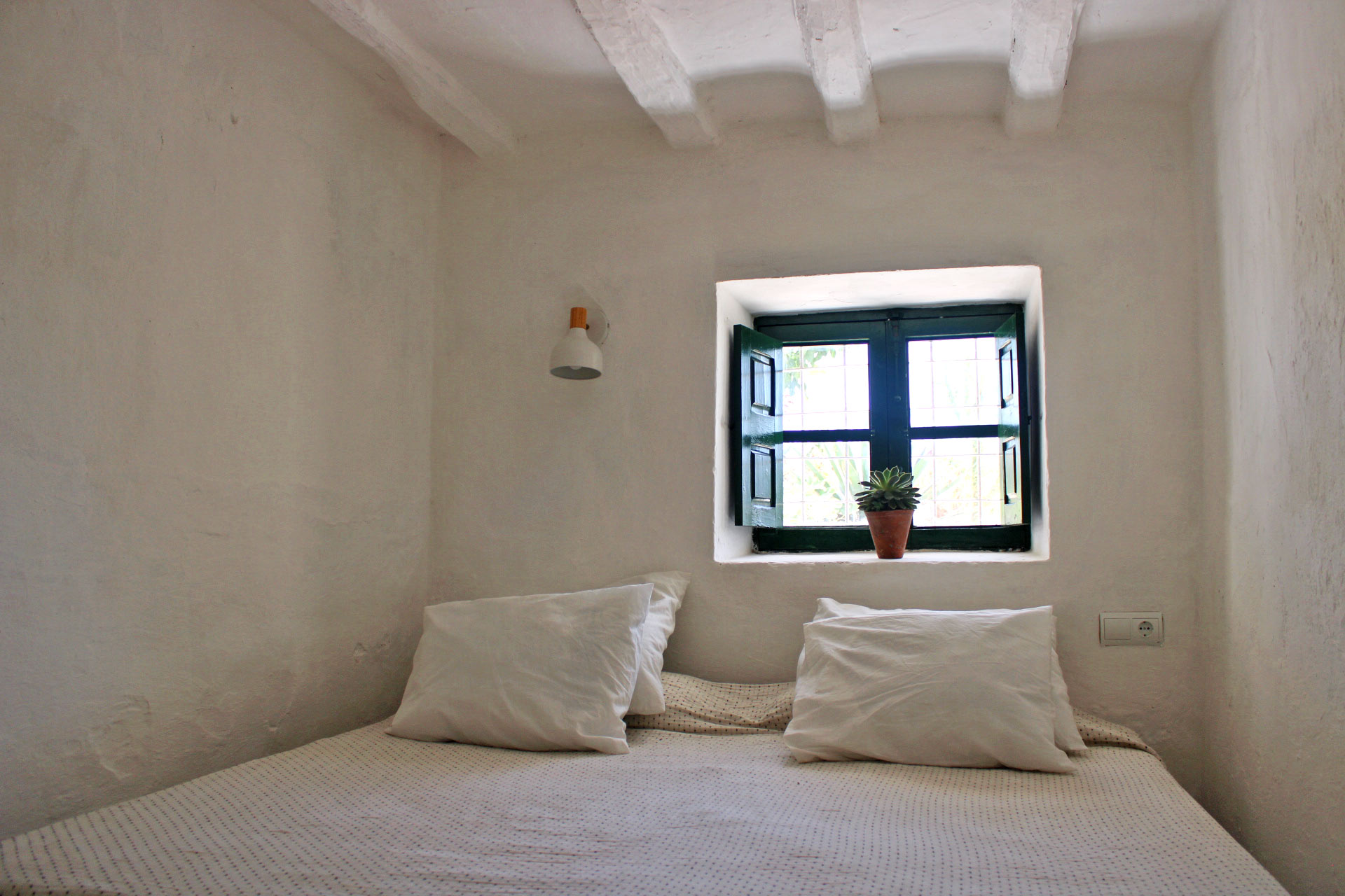 Dormitorio 4 