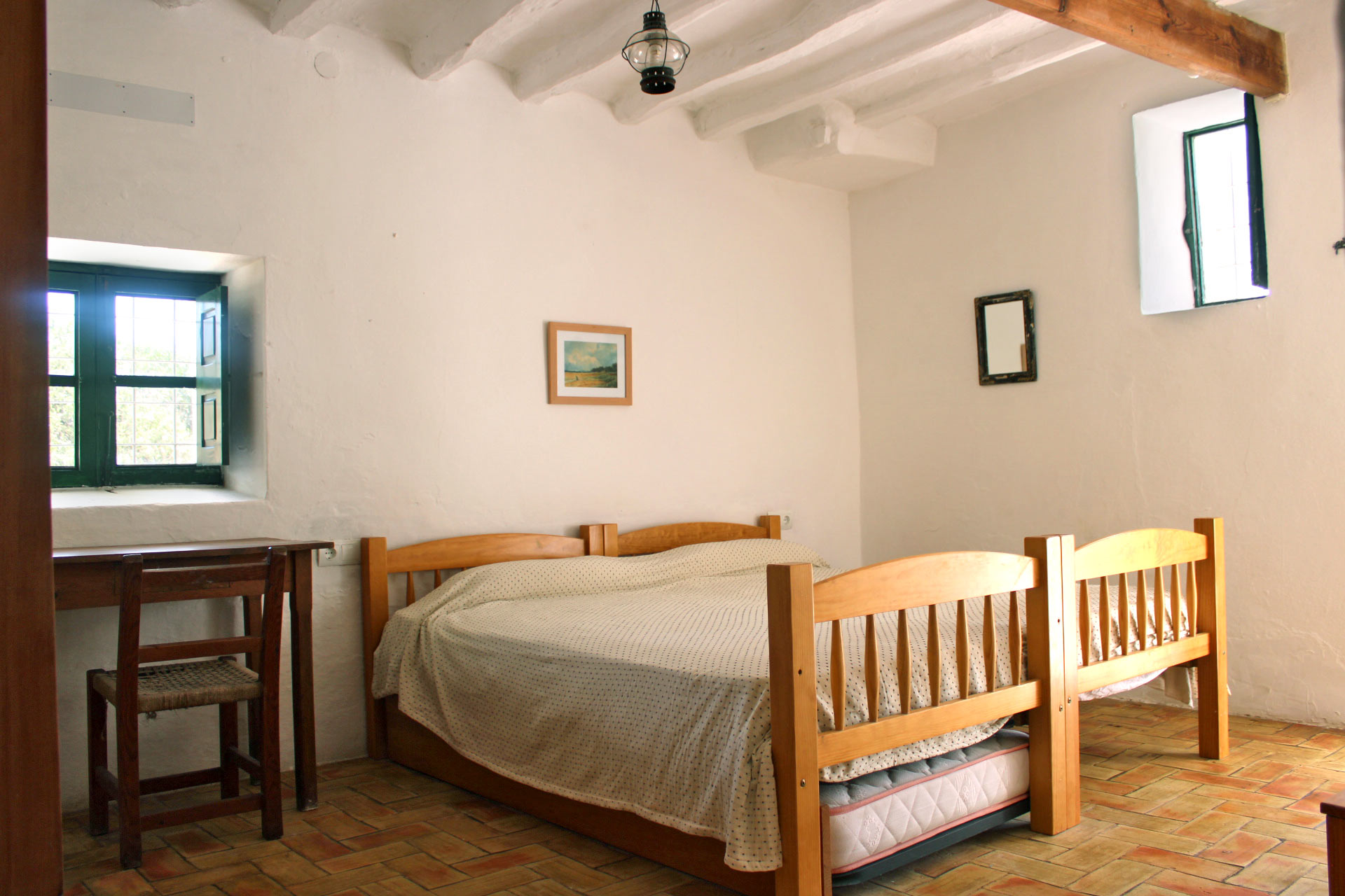 Dormitorio 4